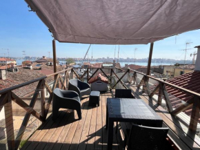 Altana Deluxe Apart Chioggia